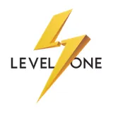Логотип Level One