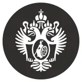 Логотип СПбГУ
